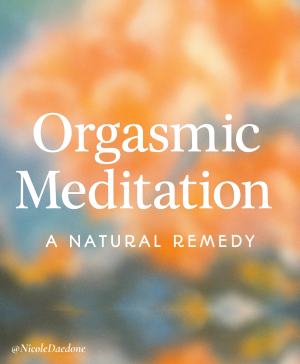 OM healing 8