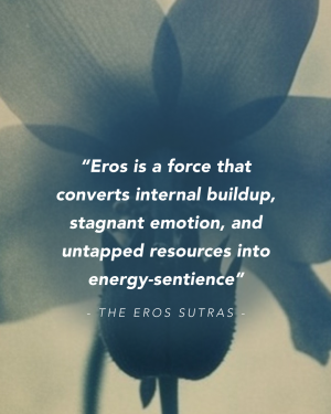 eros force