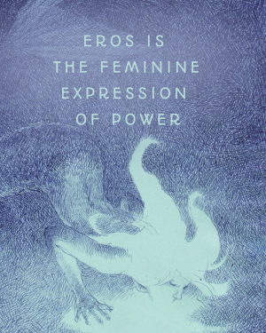 eros honored 1