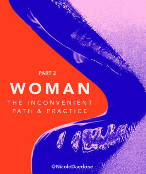 inconvenient path part 2 - 1