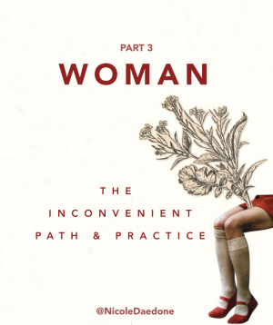 inconvenient path part 3 - 1