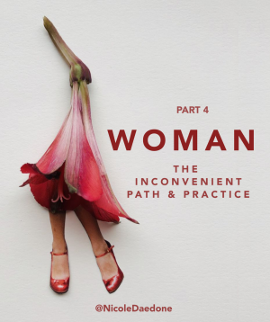 inconvenient path part 4 - 1