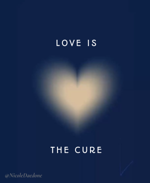 love cure 1