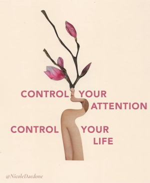 om attention 1