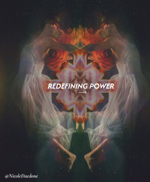 redefining power 1