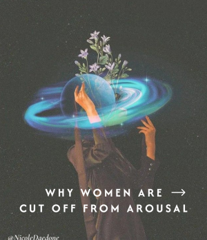 true arousal 20