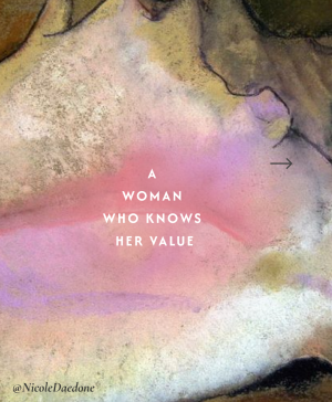 woman value 1